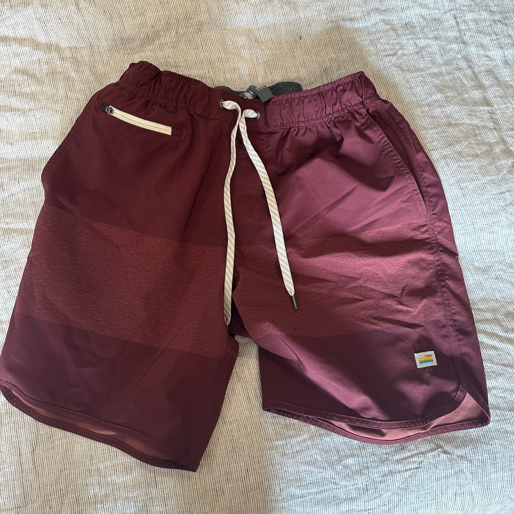 Men’s Vuori Short